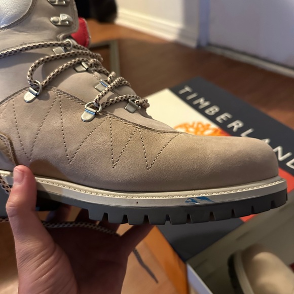Timberland x Tommy Hilfiger Boots - Picture 5 of 8
